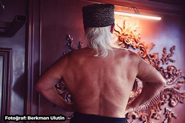 BOŞ YAŞAMADIM BU HAYATI, 20 KİTAP YAZMIŞ İNSANIM