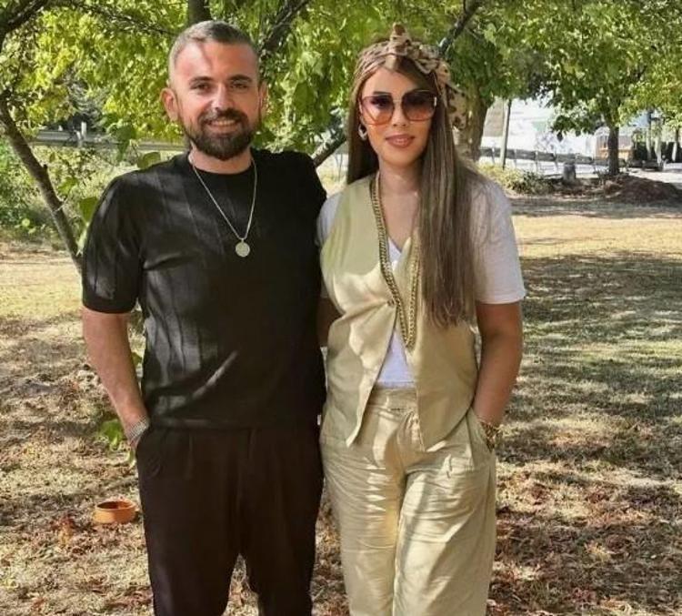 Tuğçe Tayfur ve eşi hakkındaki dolandırıcılık suçlamaları büyüyor Sahte senet düzenlediler