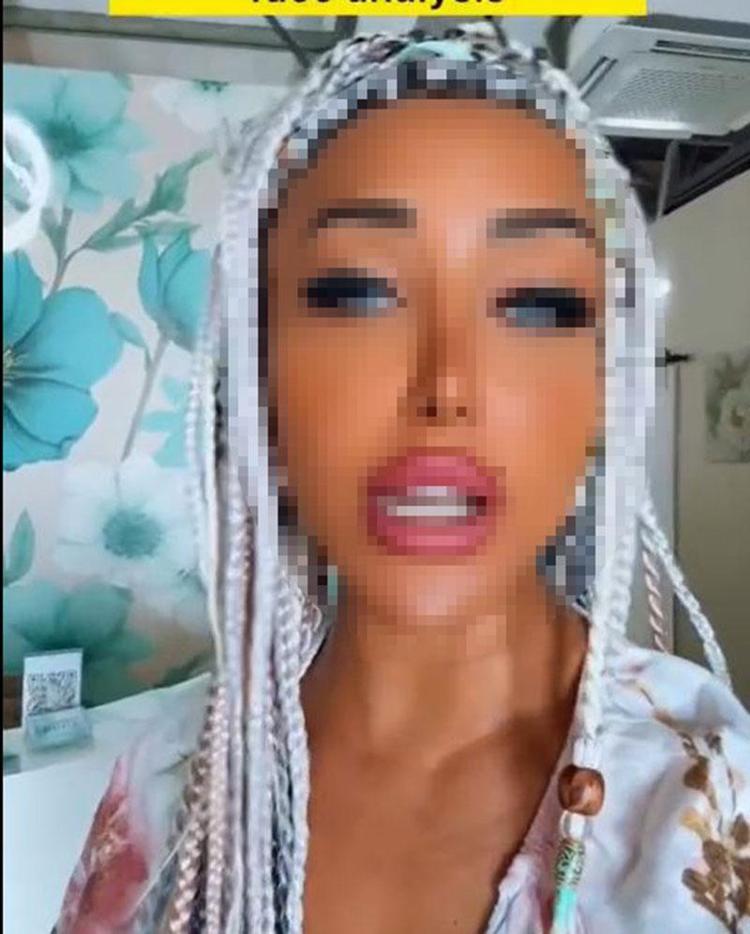 Müşterilerini dolandırıp Adana’dan kaçmıştı Bu kez Güney Afrika’da güzellik merkezi açtı