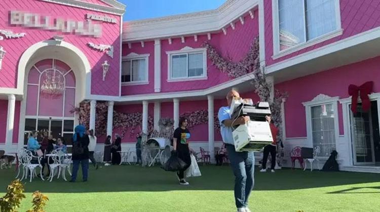 Müşterilerini dolandırıp Adana’dan kaçmıştı Bu kez Güney Afrika’da güzellik merkezi açtı