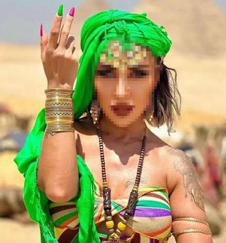 Müşterilerini dolandırıp Adana’dan kaçmıştı Bu kez Güney Afrika’da güzellik merkezi açtı