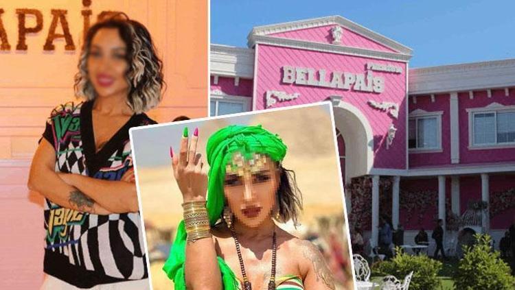 Müşterilerini dolandırıp Adana’dan kaçmıştı Bu kez Güney Afrika’da güzellik merkezi açtı