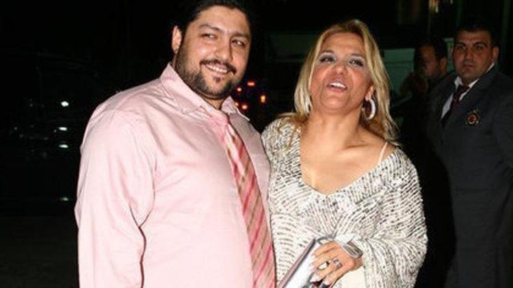 Kibariye’den yürek burkan itiraf: Yüzüm gülerken içim acıyordu