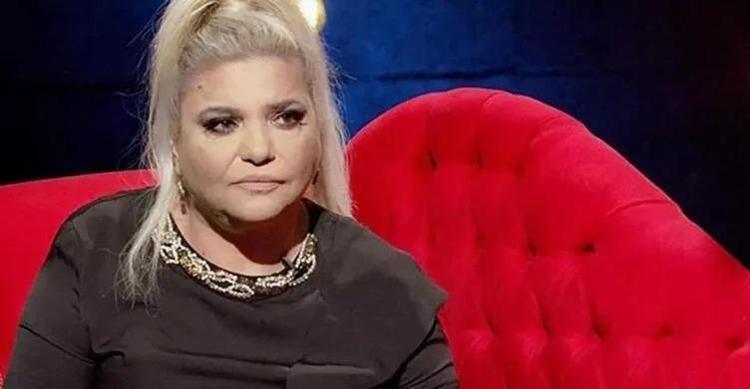 Kibariye’den yürek burkan itiraf: Yüzüm gülerken içim acıyordu