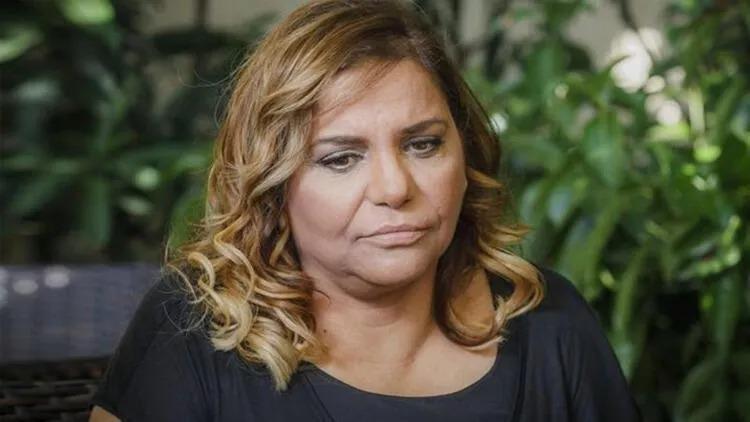 Kibariye’den yürek burkan itiraf: Yüzüm gülerken içim acıyordu