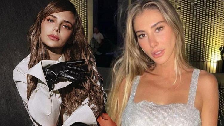 Bahar Şahinden Şeyma Subaşına gönderme Samimi bir tövbe sürecinden geçiyorum