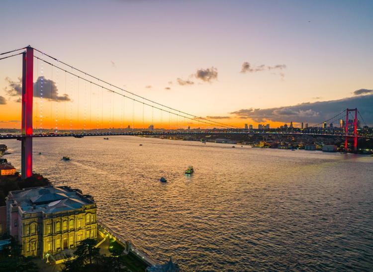 ŞEHİR ÜÇ BÖLGEYE AYRILDI