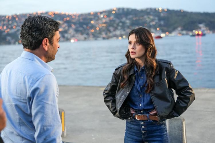 İstanbulda film ve dizi çekimlerine yeni düzenleme Şehir üç bölgeye ayrıldı, 7 gün kuralı getirildi