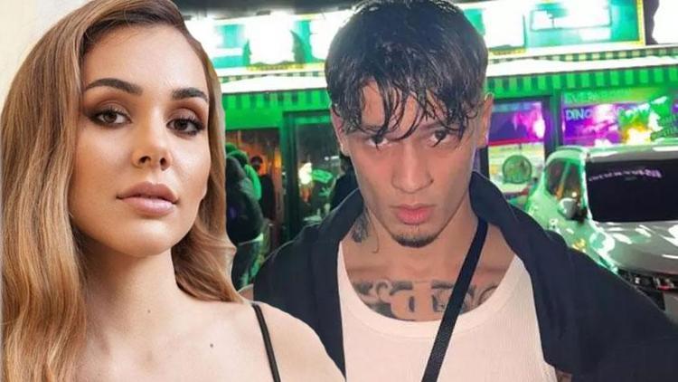 Berfu Yenenlerin sözleri Çakalı çok kızdırdı Bir tarafım ağzının payını ver diyor