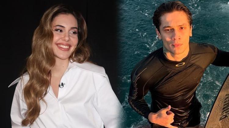 Berfu Yenenlerin sözleri Çakalı çok kızdırdı Bir tarafım ağzının payını ver diyor