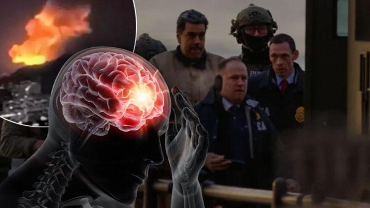 Maduro baskınında ABD’nin ‘gizemli bir teknoloji’ kullandığı iddiası: Askerler kan kustu, hareket edemedi