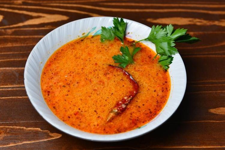 Tarhana çorbasının içine 1 parça ekleyin Hem şifasını hem lezzetini 10 kat artırıyor