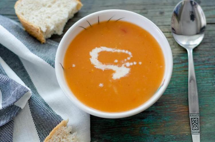 Tarhana çorbasının içine 1 parça ekleyin Hem şifasını hem lezzetini 10 kat artırıyor