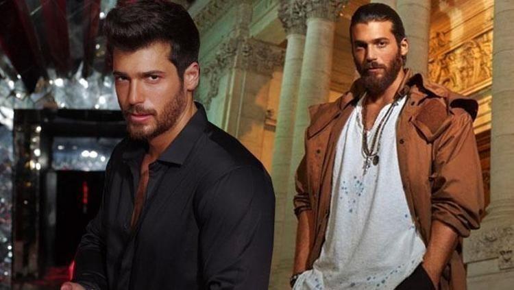 Uyuşturucu soruşturmasında gözaltına alınan Can Yamandan İtalyanlara açıklama