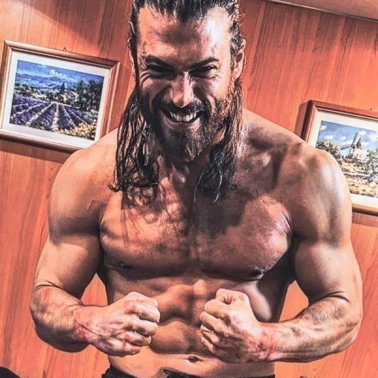 Uyuşturucu soruşturmasında gözaltına alınan Can Yamandan İtalyanlara açıklama