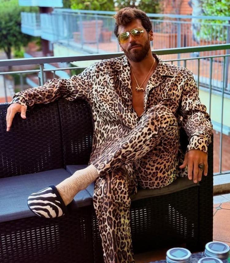 Uyuşturucu soruşturmasında gözaltına alınan Can Yamandan İtalyanlara açıklama