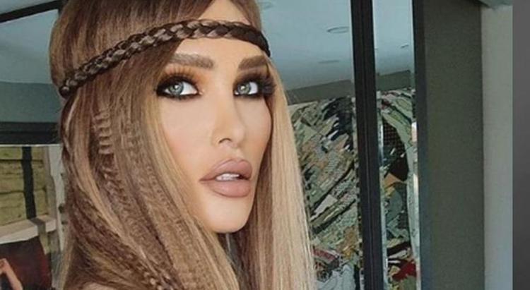 Seren Serengil akıllı lens ameliyatı oldu Göremediğim için kendimi yaralıyordum