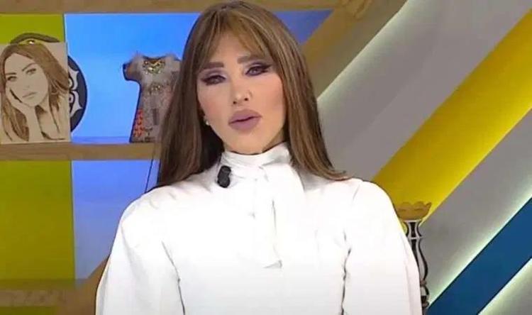 Seren Serengil akıllı lens ameliyatı oldu Göremediğim için kendimi yaralıyordum