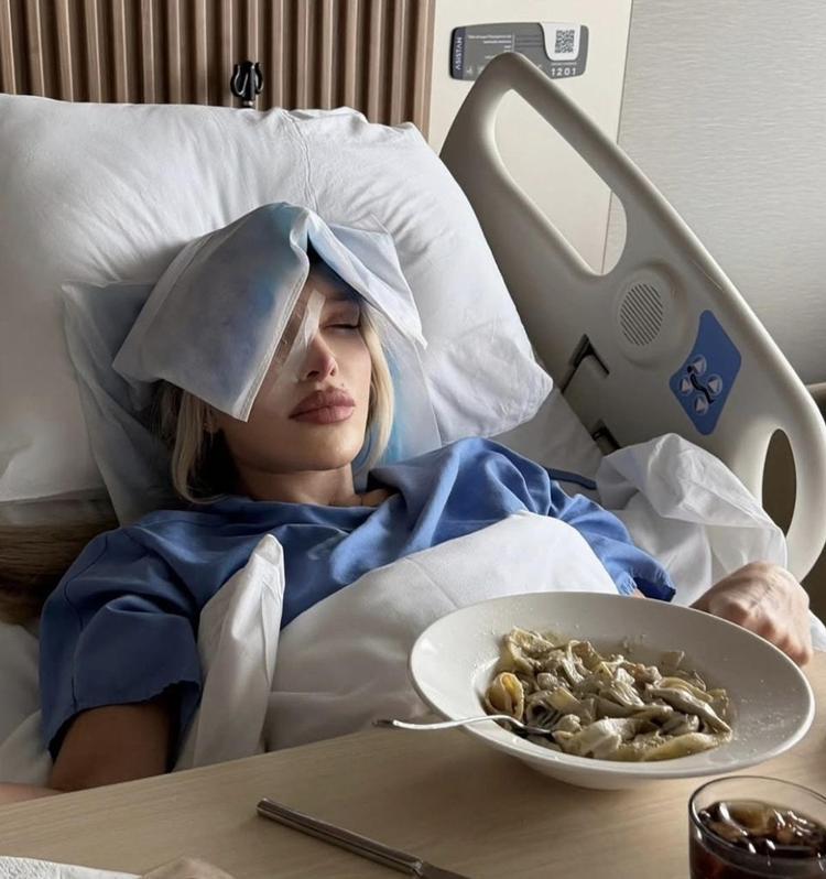 GÖRMEDEN YAŞAMIŞIM YILLARCA