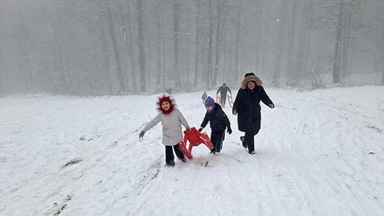 ÜÇ BÜYÜKŞEHİRDE HAVA DURUMU