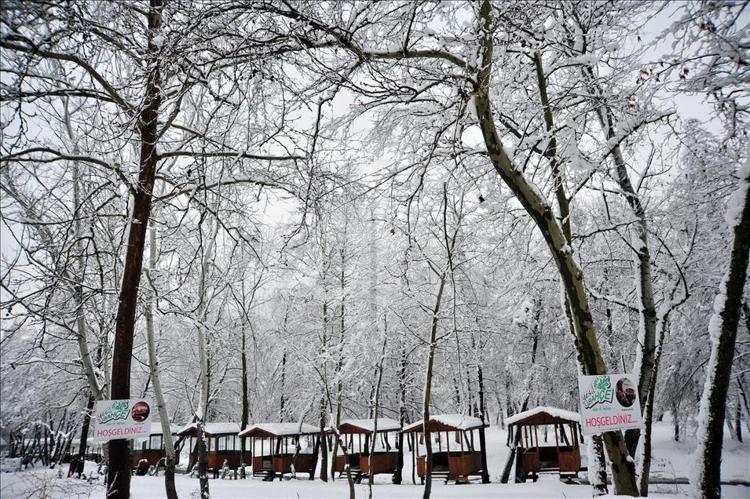 13 OCAK KAR TATİLİ OLAN İLLER Yarın okullar tatil mi, İstanbulda okullar tatil olacak mı