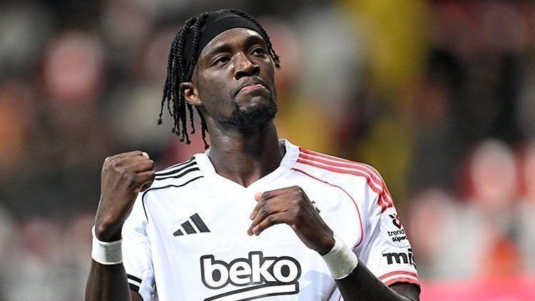 Abrahama İngiltereden talip var Bonservisi belli oldu