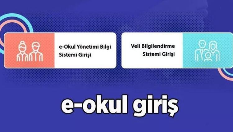 ÖĞRETMENLER İÇİN E-OKUL NOT GİRİŞİ NE ZAMAN BİTECEK