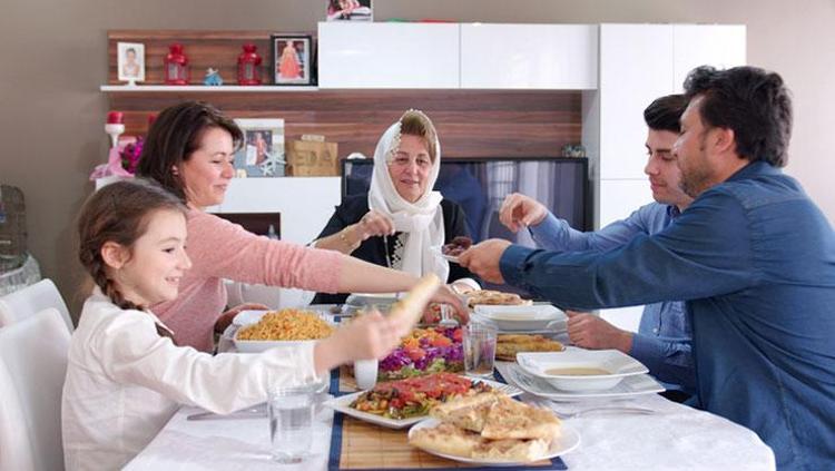 RAMAZAN BAYRAMI HANGİ GÜNLERE DENK GELİYOR