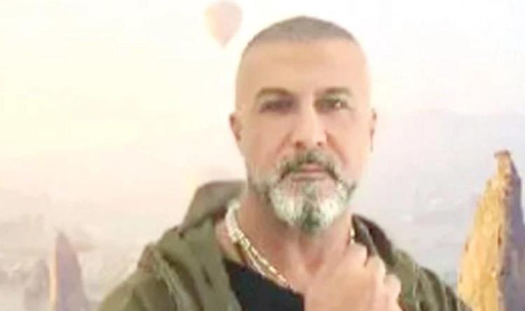 6 yıl önce eşini kaybetmişti Özgü Namal yeni aşka yelken açtı