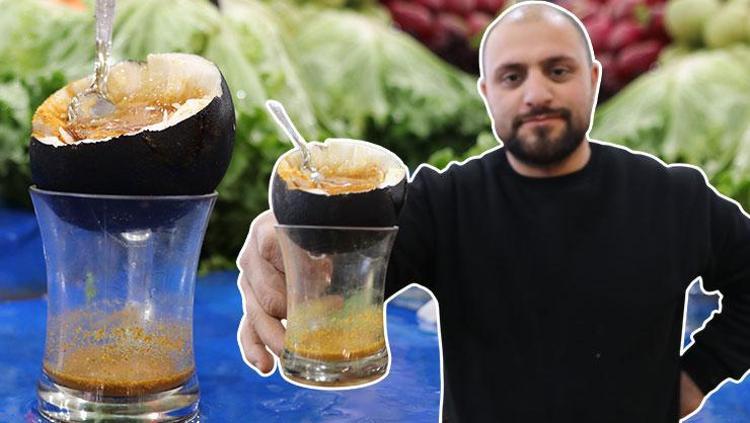 Babaanne ilacı olarak biliniyor 4 malzemeyle hazırlanıyor: Geçmeyen öksürüğe, balgama doğal çözüm