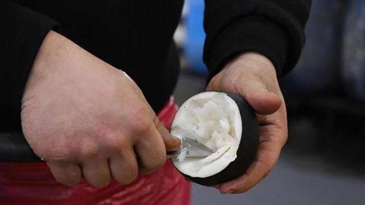 Babaanne ilacı olarak biliniyor 4 malzemeyle hazırlanıyor: Geçmeyen öksürüğe, balgama doğal çözüm