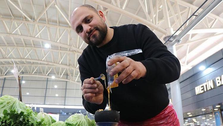 Babaanne ilacı olarak biliniyor 4 malzemeyle hazırlanıyor: Geçmeyen öksürüğe, balgama doğal çözüm