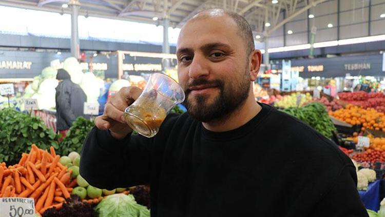 Babaanne ilacı olarak biliniyor 4 malzemeyle hazırlanıyor: Geçmeyen öksürüğe, balgama doğal çözüm