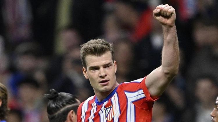 Fenerbahçeden bir transfer daha 9 milyon euroya ikna etti