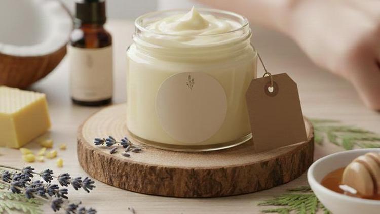 EV YAPIMI DOĞAL EGZAMA BALSAMI İÇİNDE NELER OLMALI