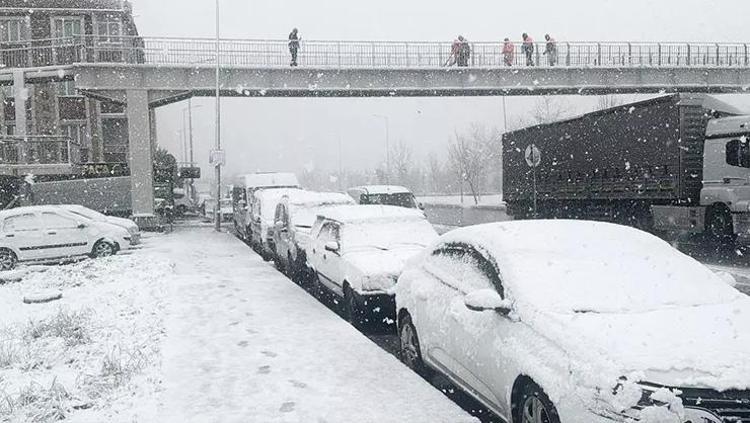 PROF. DR. ORHAN ŞENDEN İSTANBUL UYARISI