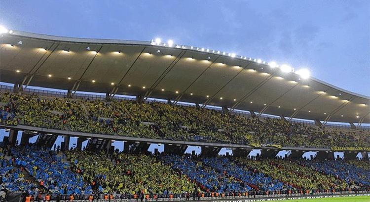 Dev finalde yağmurluk savaşı yaşandı Ne kadar harcandığı ortaya çıktı