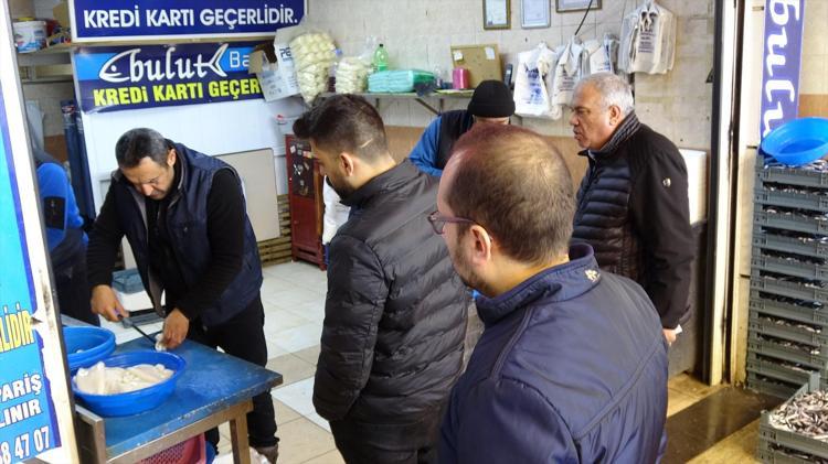 Kebabın tahtını sallayan lezzet Gaziantepte kilo kilo satılıyor