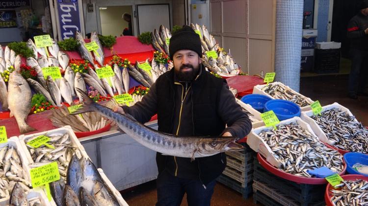 Kebabın tahtını sallayan lezzet Gaziantepte kilo kilo satılıyor