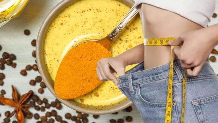 Cayır cayır yağ yakan altın formül Göbekteki fazlalığı mum gibi eritiyor