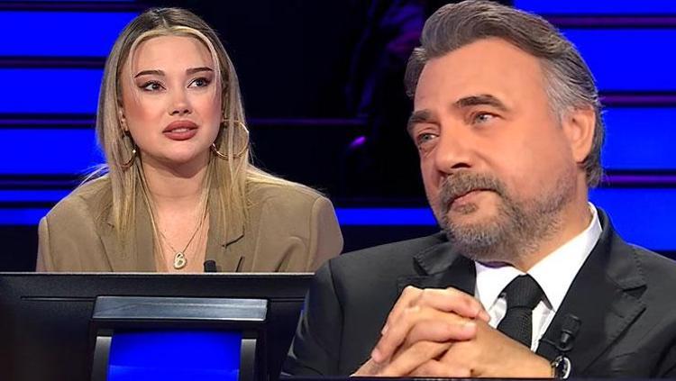 Milyonere damga vuran Messi sorusu 450 bin TLsinden oldu