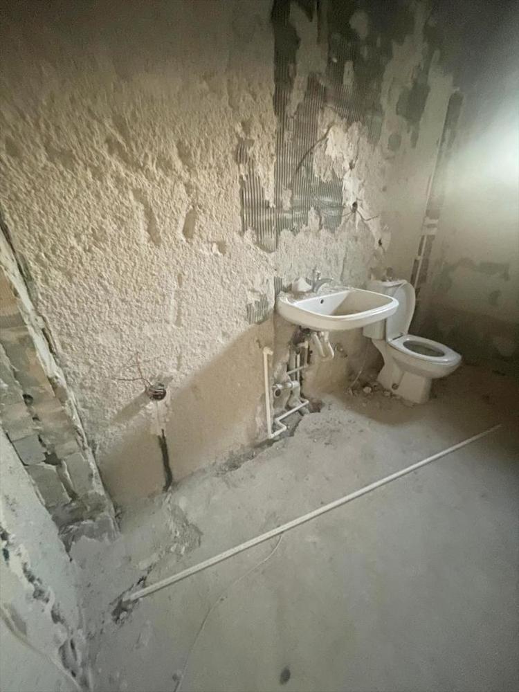 Mimar sandılar, lise mezunu çıktı 2,5 milyonluk tadilat vurgunu