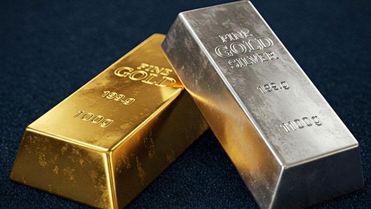 Fed soruşturması piyasayı sarstı: Altın ve gümüşte dalgalanma