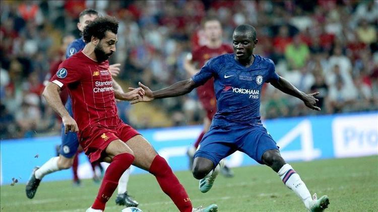 Fenerbahçeden transferde N’Golo Kante bombası Resmi teklif yapıldı