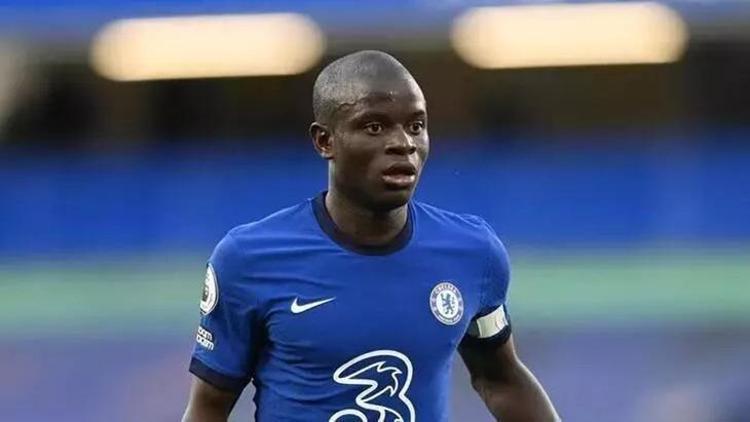 Fenerbahçeden transferde N’Golo Kante bombası Resmi teklif yapıldı