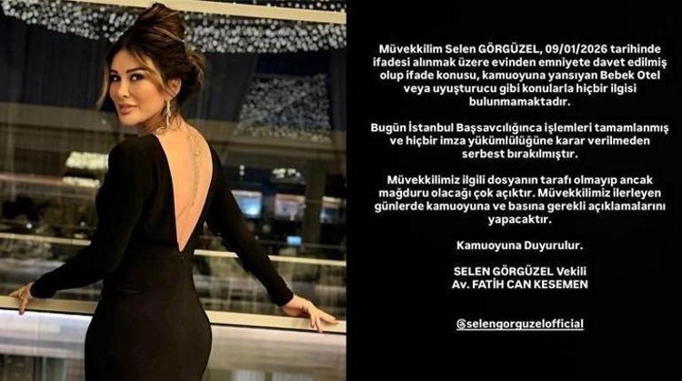 AVUKATI DUYURDU