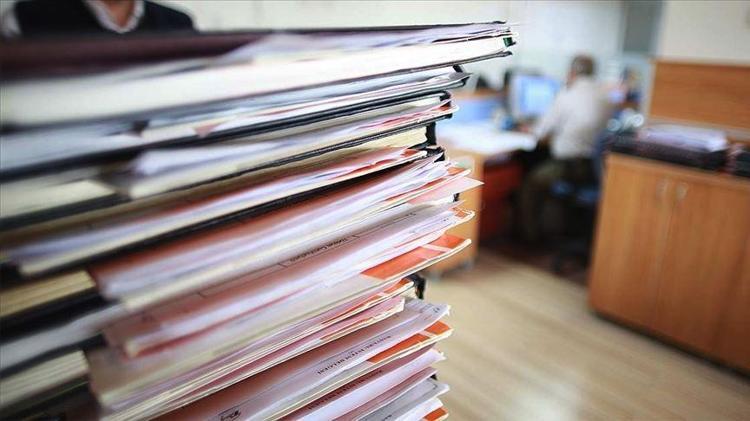 Ev ve arsa alacaklar dikkat Tapuda yeni dönem: 1 Mayıs’ta başlıyor