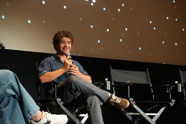 Stranger Things yıldızı Gaten Matarazzo’dan ürküten itiraf Anlattıkları gündem oldu