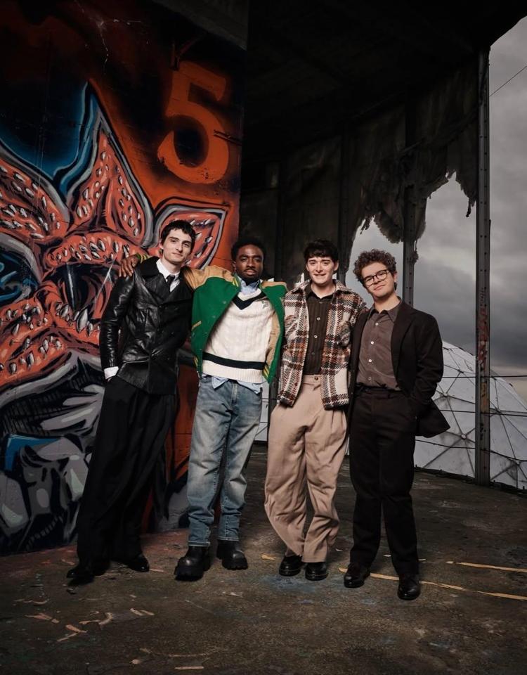 Stranger Things yıldızı Gaten Matarazzo’dan ürküten itiraf Anlattıkları gündem oldu