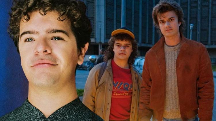 Stranger Things yıldızı Gaten Matarazzo’dan ürküten itiraf Anlattıkları gündem oldu